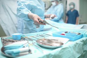 Lekarze domagają się przywrócenia zdegradowanego ortopedy na stanowisko