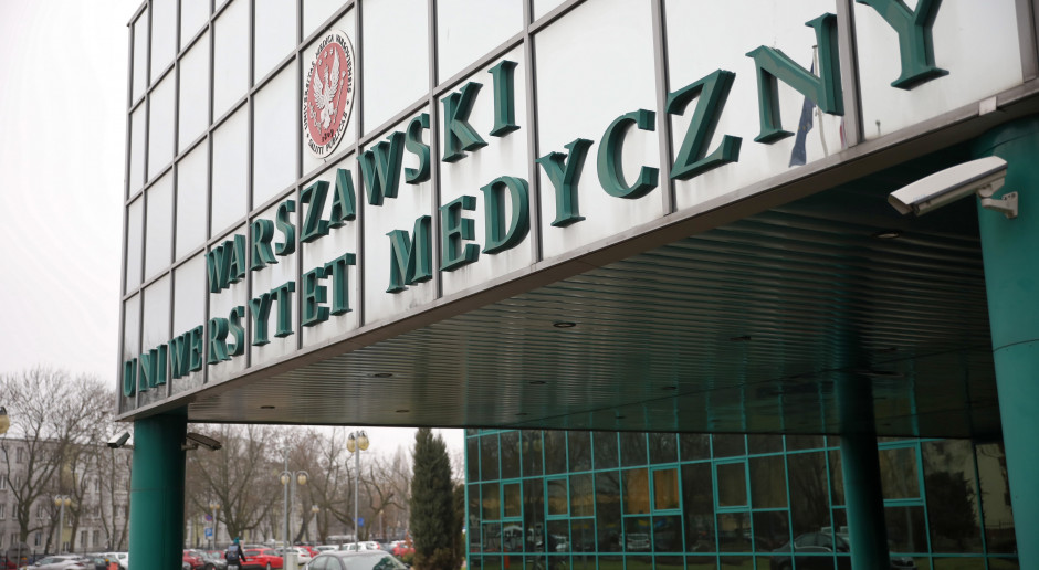 Warszawski Uniwersytet Medyczny Fot. PAP/Leszek Szymański Warszawski Uniwersytet Medyczny ze zgodą na przeszczepianie płuc i serca