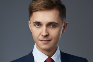 Ma 29 lat i jest najmłodszym w historii Polski profesorem tytularnym