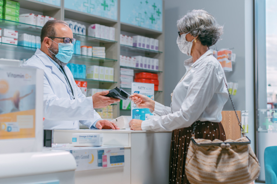 Ceny leków w aptekach mocno w górę. Niektóre podrożały o ponad 20 proc.