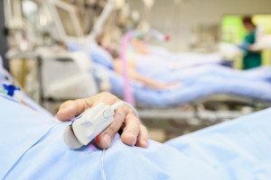 Szpital odmawia informacji o stanie zdrowia pacjenta przez telefon. RPP odpowiada: nie wolno