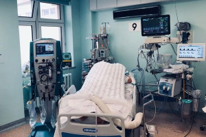 Szpital wojewódzki zmodernizuje centralną sterylizatornię. Koszt to ponad 1,6 mln zł