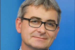 Prof. Marcin Adamczak objął ważną funkcję w Europejskim Towarzystwie Nefrologicznym