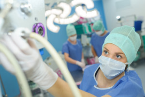 Zmiany norm zatrudnienia pielęgniarek. Ministerstwo Zdrowia odpowiada