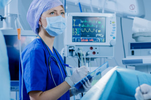 Nowe kryteria przyjęcia pacjentów do Oddziałów Anestezjologii i Intensywnej Terapii