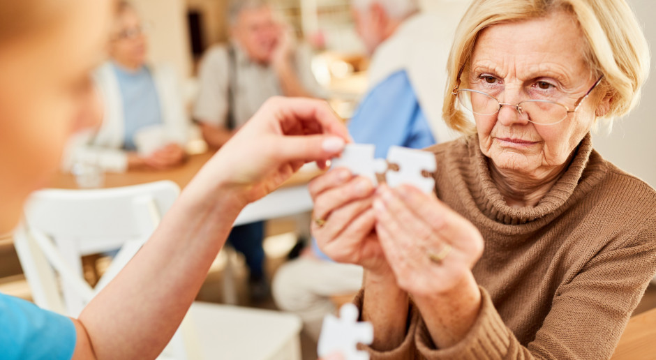 Niektóre Infekcje Mogą Prowadzić Do Rozwoju Choroby Alzheimera Są Już Wyniki Badań 5477