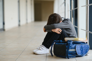 Dane NFZ o depresji wśród dzieci i młodzieży alarmują. Liczba pacjentów rośnie lawinowo