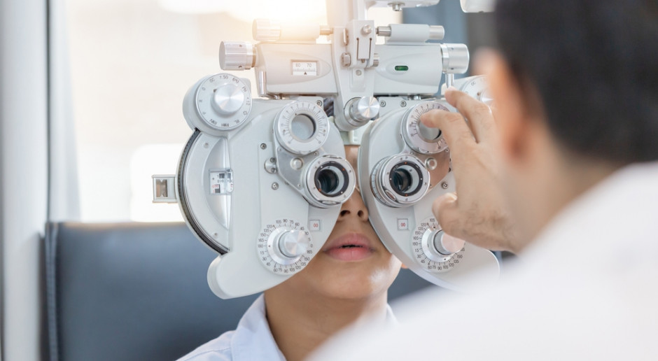 Naukowcy na tropie nowego sposobu na walkę z retinopatią barwnikową
