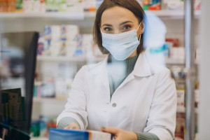 Nowe zasady praktyk technika farmaceutycznego w aptekach. Obwieszczenie Ministra Zdrowia