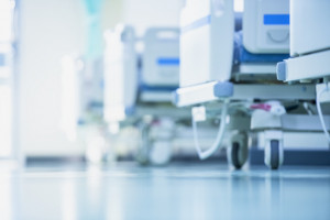 Śląskie: Szpitale powiatowe nie mają wystarczających środków na ustawowe podwyżki