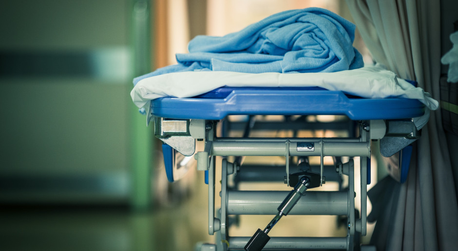 Związek Pielęgniarek alarmuje o katastrofalnej sytuacji szpitali na Podkarpaciu