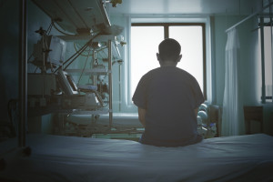 Przymus w szpitalach psychiatrycznych. RPO pisze do ministra zdrowia o nowelizacji przepisów