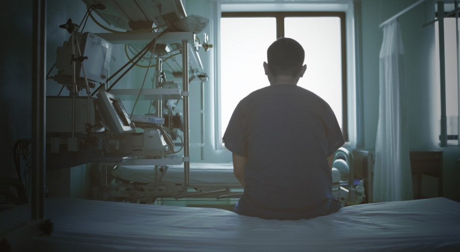 Przymus w szpitalach psychiatrycznych. RPO pisze do ministra zdrowia o nowelizacji przepisów
