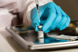 Firma Pfizer będzie testować w Polsce szczepionkę przeciw boreliozie. To jedyna na świecie