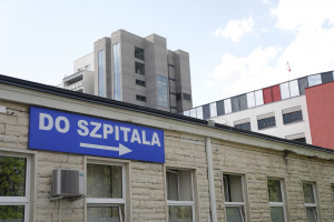 Wielka reforma szpitalnictwa pod znakiem zapytania? 