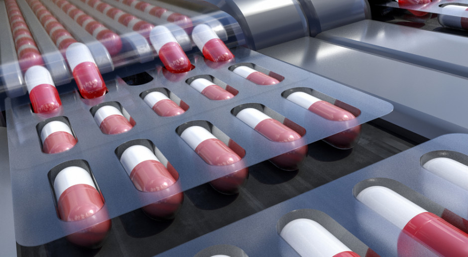 Lek przeciwbólowy z rodzaju opioidów niedostępny. Kiedy znów pojawi się sprzedaży?
