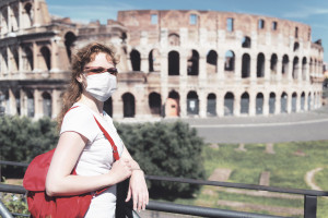 Włochy: Ministerstwo Zdrowia: 2 mln osób po czwartej dawce szczepionki przeciwko Covid-19