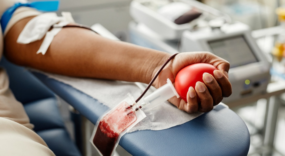 Kto może oddawać krew, a kto osocze? Najważniejsze zasady dla dawców