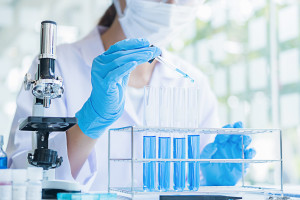 Ponad 100 mln zł na badania nowych terapii nowotworowych dla firmy biotechnologicznej