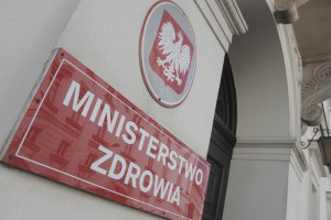 Minister zdrowia powołał nowy zespół