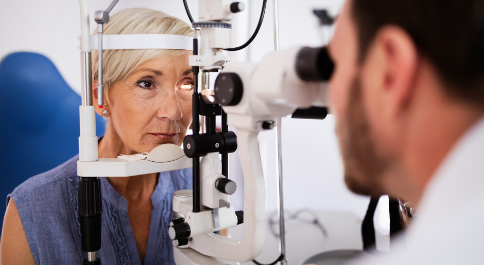 Metabolit kofeiny może hamować rozwój krótkowzroczności Fot. AdobeStock Metabolit kofeiny może hamować rozwój krótkowzroczności. Opublikowano wyniki badań
