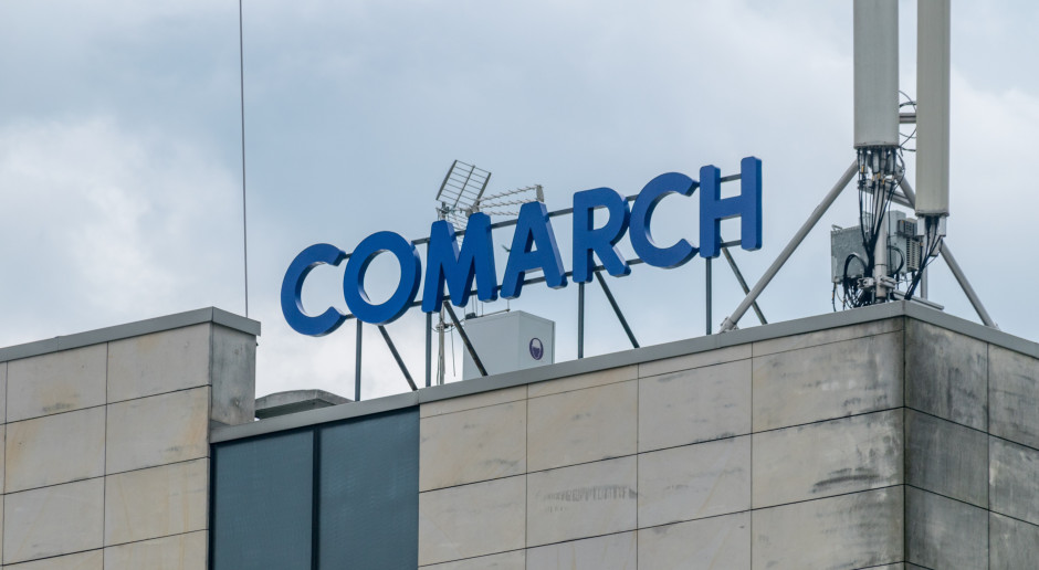 Medicover podpisał umowę z Comarch na dostęp do Loyalty Marketing Cloud