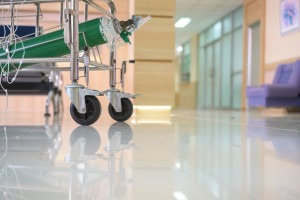 Wielkopolska: Dwa szpitale dostały prawie 3,4 mln zł na sprzęt i przebudowę