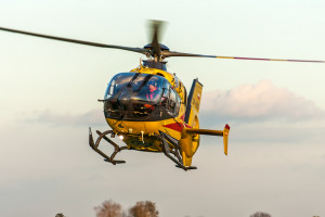 Do Polski wracają kolejni ranni w wypadku w Chorwacji. Przetransportuje ich LPR
