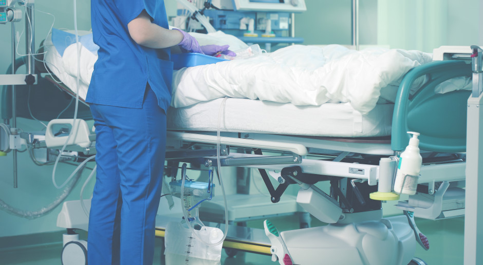 Koszt inwestycji wynosi ponad miliard złotych. Fot. Adobestock We Wrocławiu powstanie szpital onkologiczny. Termin składania ofert na budowę upływa 15 grudnia