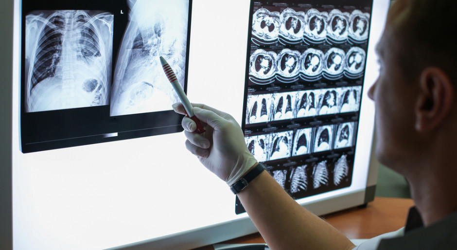 Terminy wykonania badania nie przekraczają kilku dni Fot. Shutterstock Medycyna nuklearna w Wojskowym Instytucie Medycznym. "Szeroka oferta, krótkie terminy"