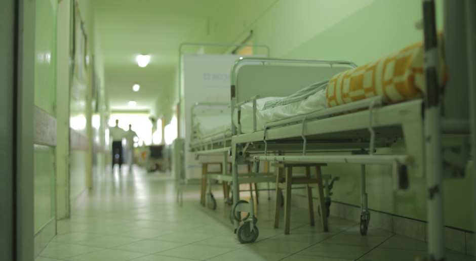 Problemy zgłosiło 145 spośród 195 szpitali powiatowych. Fot. PTWP Szpitale powiatowe z problemami. "Podwyższono wyceny procedur, a jednocześnie zabrano środki na finansowanie podwyżek"
