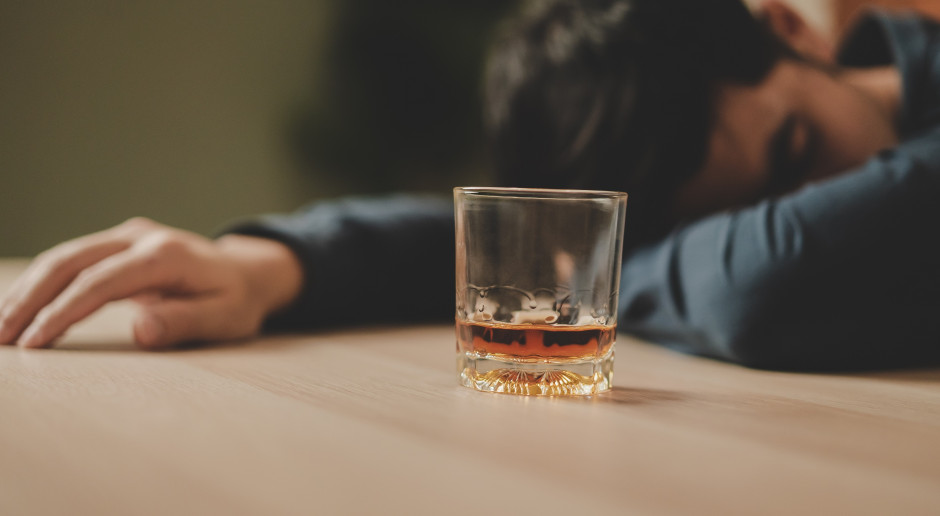 Składnik psychodelicznych grzybów może pomóc w leczeniu alkoholizmu