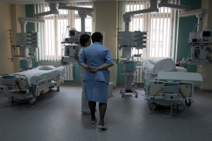 Podwyżkowy pat. Ponad 140 szpitali nie stać na wyższe pensje. "Chcemy konfrontacji"