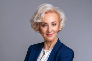 Dyrektor Szkoły Doktorskiej SUM została prezesem elektem Polskiego Towarzystwa Angiologicznego