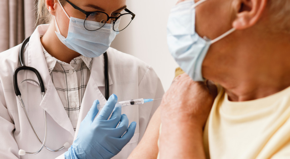 Szczepienia przeciwko grypie. NFZ udostępnia listę punktów szczepień w każdym województwie