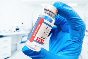 W Polsce wykonano dotąd ponad 56,24 mln szczepień przeciw COVID-19