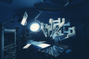 Raport: szybszy rozwój chirurgii robotowej w Polsce utrzymał się w pierwszej połowie 2022 r.