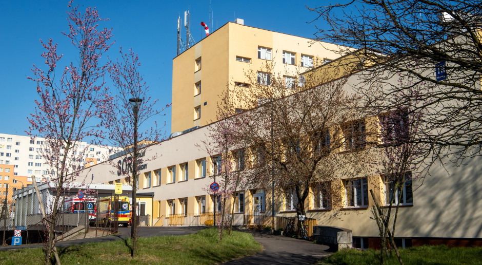 Fuzja szpitali klinicznych w Bydgoszczy. Gorąco wokół fuzji szpitali klinicznych. Billboardy, podpisy, apele i poufne rekomendacje