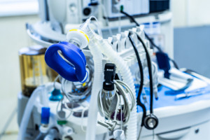 Szpital wojewódzki będzie miał oddział pulmonologii dla pacjentów covidowych