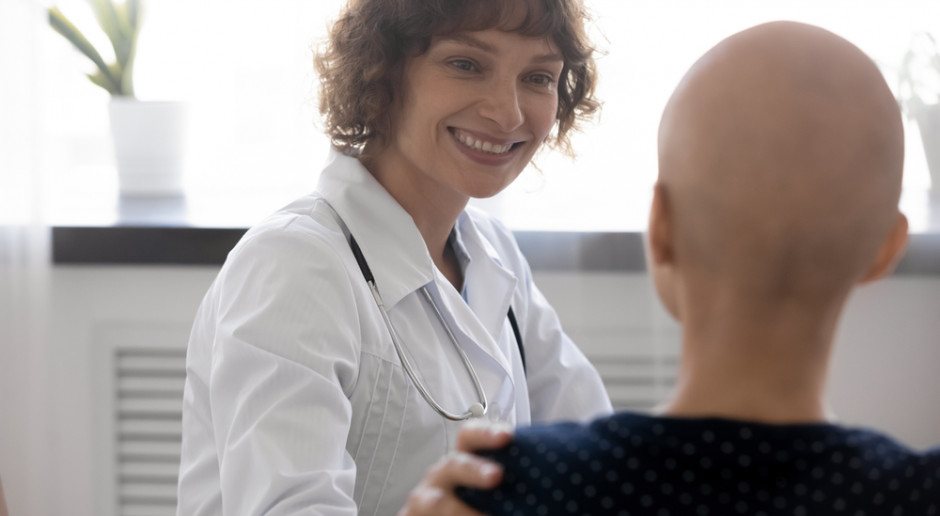 Refundacja terapii CAR-T w białaczce limfoblastycznej ma już rok. Fot. Shutterstock „Żywy lek” szansą na życie dla chorych na nowotwory krwi