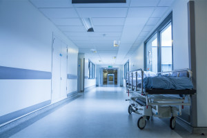 Psychiatria w Konstancinie zamknięta. Ministerstwo Zdrowia zapowiada otwarcie dwóch innych oddziałów całodobowych