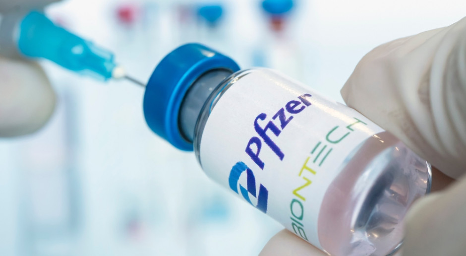 EMA zaleciła dopuszczenie do obrotu szczepionki Pfizer: BioNTech dostosowanej do nowych wariantów Covid-19