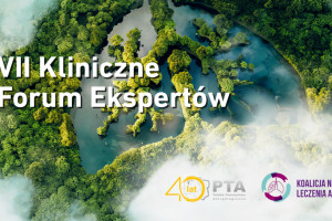 Zbliża się VII Kliniczne Forum Ekspertów Polskiego Towarzystwa Alergologicznego