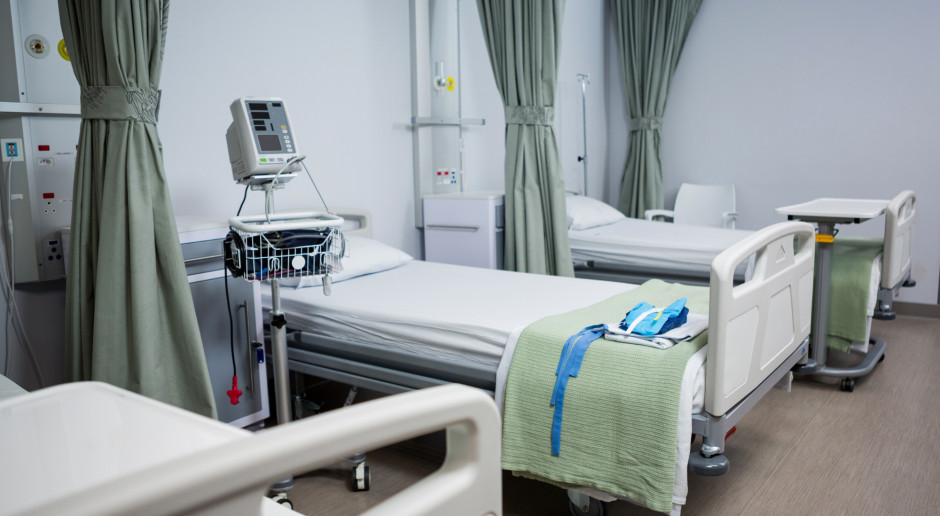 Zamiast oddziału pediatrycznego będzie reumatologia (zdj. ilustracyjne). Fot. AdobeStock 17 września oddział pediatryczny zostanie zlikwidowany. Powodem jest brak lekarzy