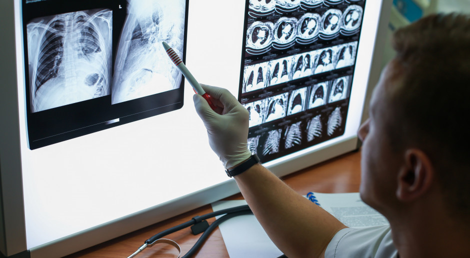 Zmiany w poradniach AOS. M.in. zlecenie na tomografię od lekarza rodzinnego