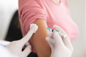 SN uchylił symboliczne zadośćuczynienia za szczepienia przeciw 