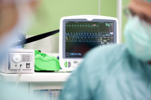 Kiedy wytyczne Europejskiego Towarzystwa Kardiologicznego staną się stosowanymi procedurami?
