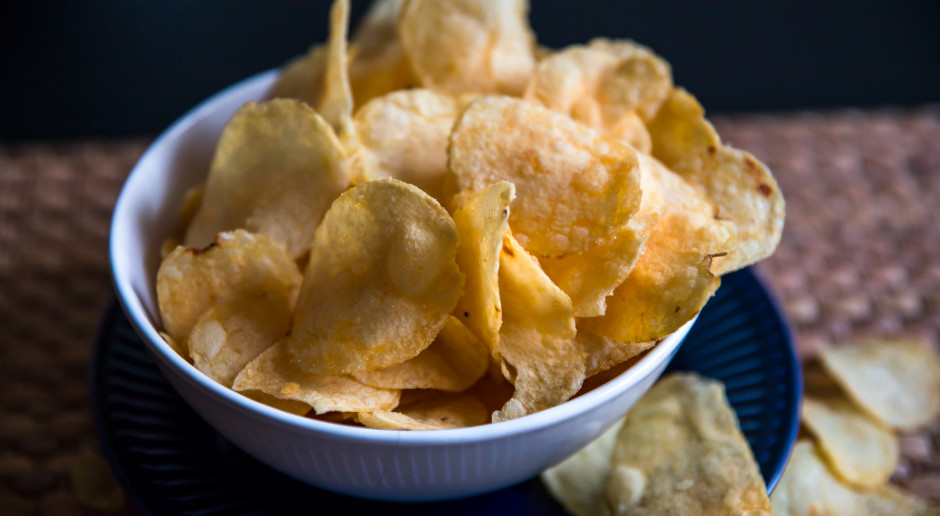 Badacze: chipsy szkodzą zdrowiu psychicznemu