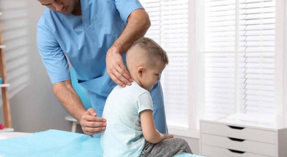 Minister zdrowia chce pilnej retaryfikacji całej pediatrii. Fot. Shutterstock Będą ogromne zmiany w wycenie świadczeń. Minister chce pilnej retaryfikacji całej pediatrii