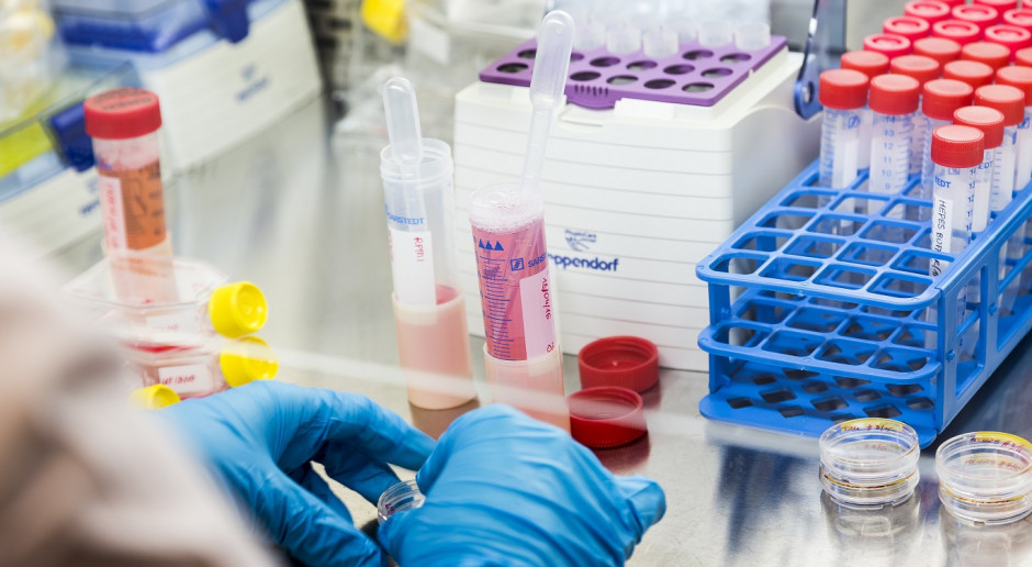 Nadzór nad laboratoriami diagnostycznymi ma sprawować GIF. Są obawy Fot. ShutterStock Laboratoria diagnostyczne pod nadzorem GIF. Co oznaczają zmiany, a czego chce środowisko?